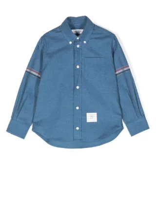 Thom Browne Kids