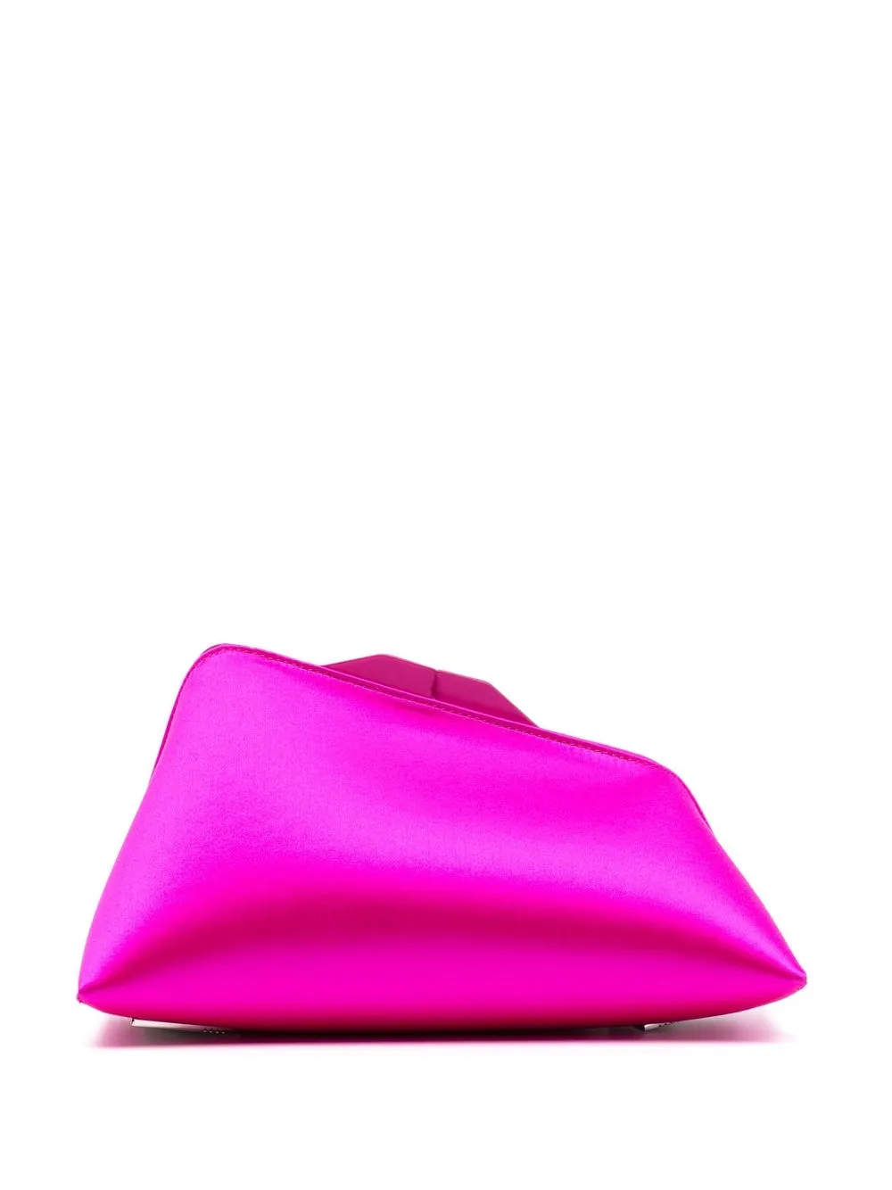 

The Attico Midnight clutch bag - Pink