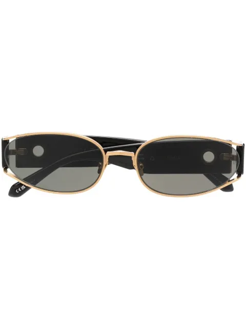Linda Farrow Shelby LFL 1157 C1 sunglasses 