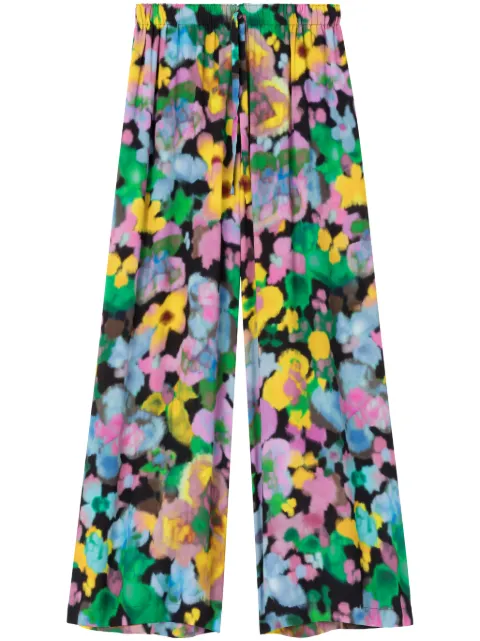 AZ FACTORY pantalones anchos Sunrise de AZ Factory x Lutz Huelle