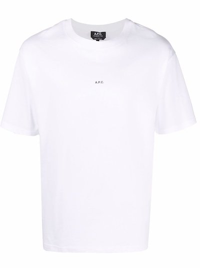 A.P.C.
