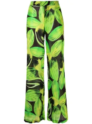 Louisa Ballou Pants for Women - Shop on FARFETCH