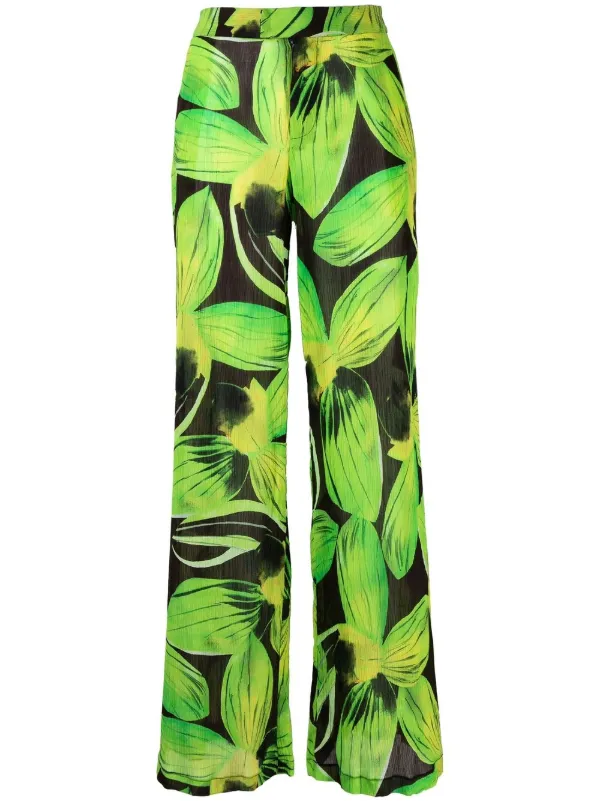 パンツ Louisa Ballou Trousers Women's Louisa Ballou Pants Sale | Up to 70% Off | THE OUTNET