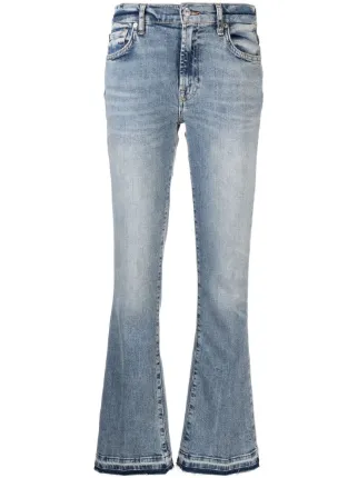 7 For All Mankind