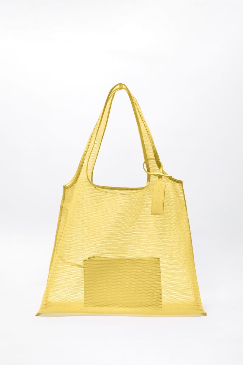 メッシュ Market マーケット トート in mimosa | 3.1 Phillip Lim