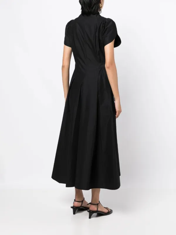3.1 Phillip Lim(3.1 フィリップ リム)｜パフスリーブ SIDE-TIE