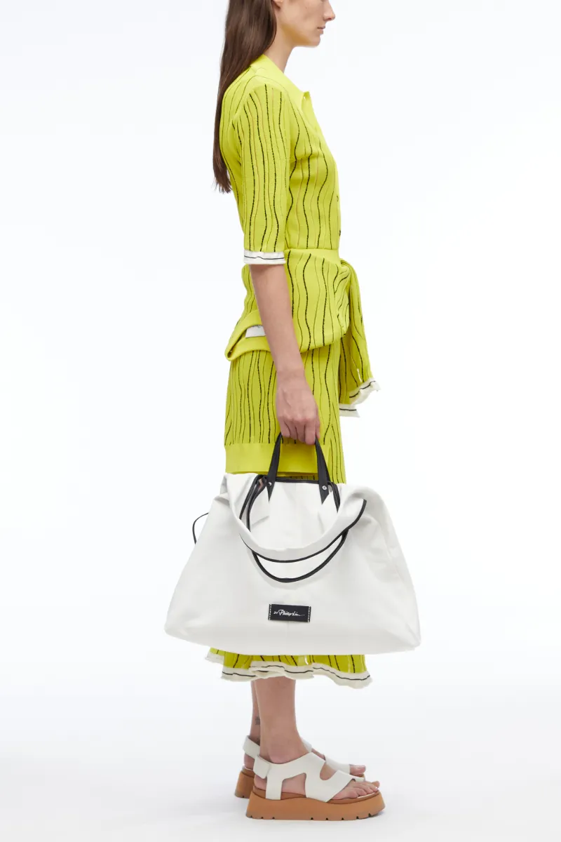 Large Prism Tote | On Sale up to 50% Off | 3.1 Phillip Lim