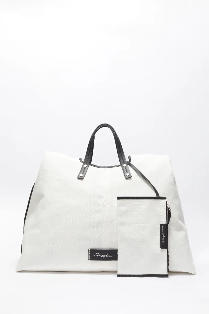 Large Prism Tote | On Sale up to 50% Off | 3.1 Phillip Lim