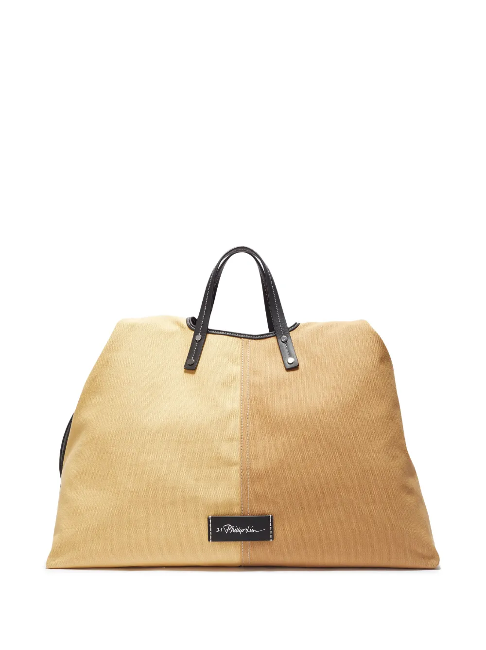 3.1 Phillip Lim Prism ハンドバッグ L - Farfetch