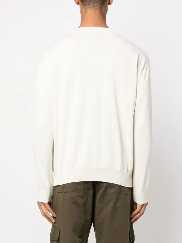 Marcelo Burlon County Of Milan Sunset Cross プルオーバー