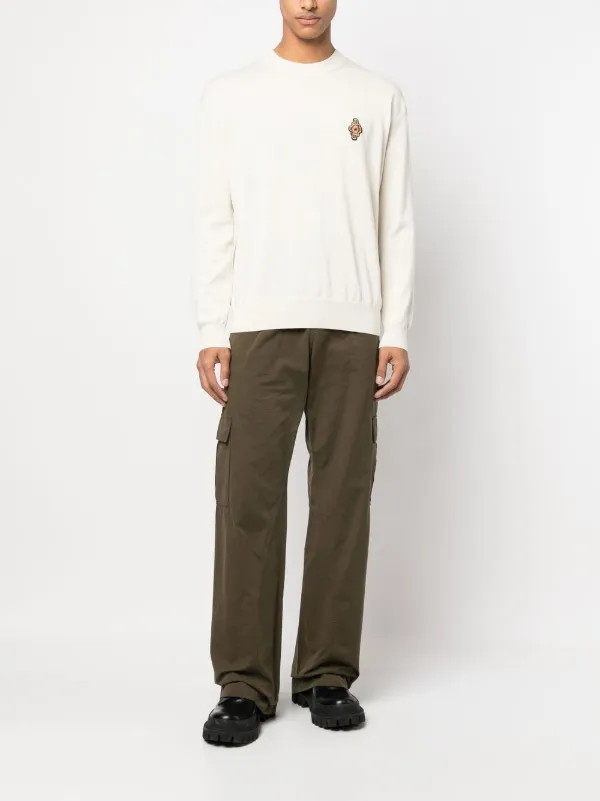 Marcelo Burlon County Of Milan Sunset Cross プルオーバー
