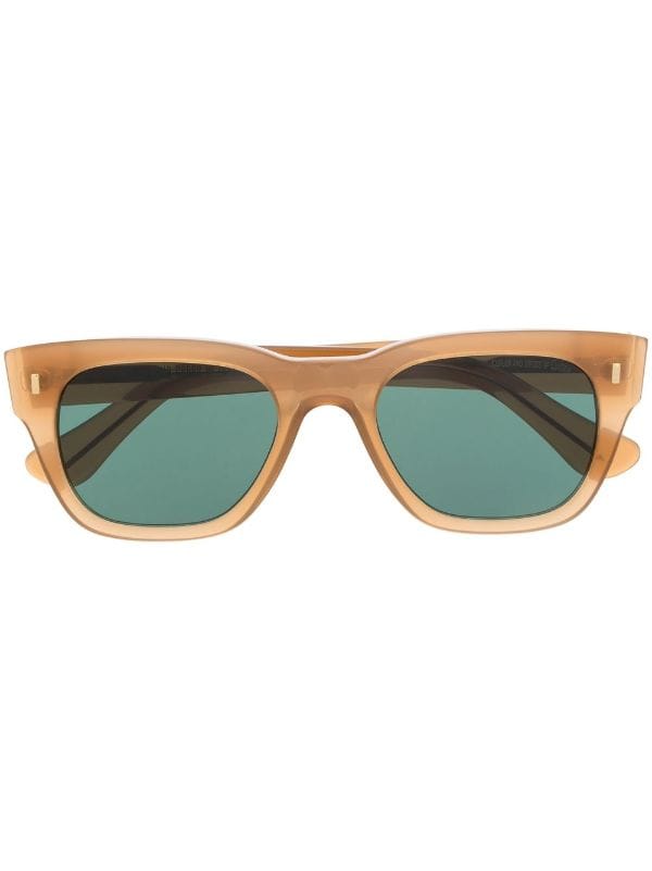 Cutler & Gross square-frame Optical Glasses - Farfetch