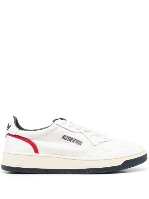 Autry Capsule low-top sneakers
