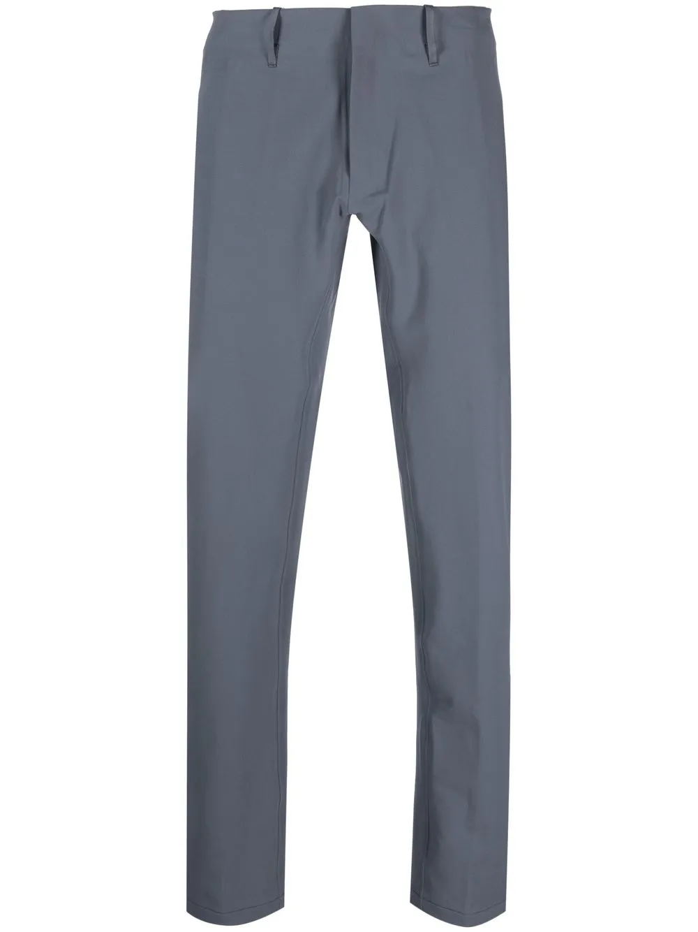 Veilance Straight-leg Chinos In 灰色
