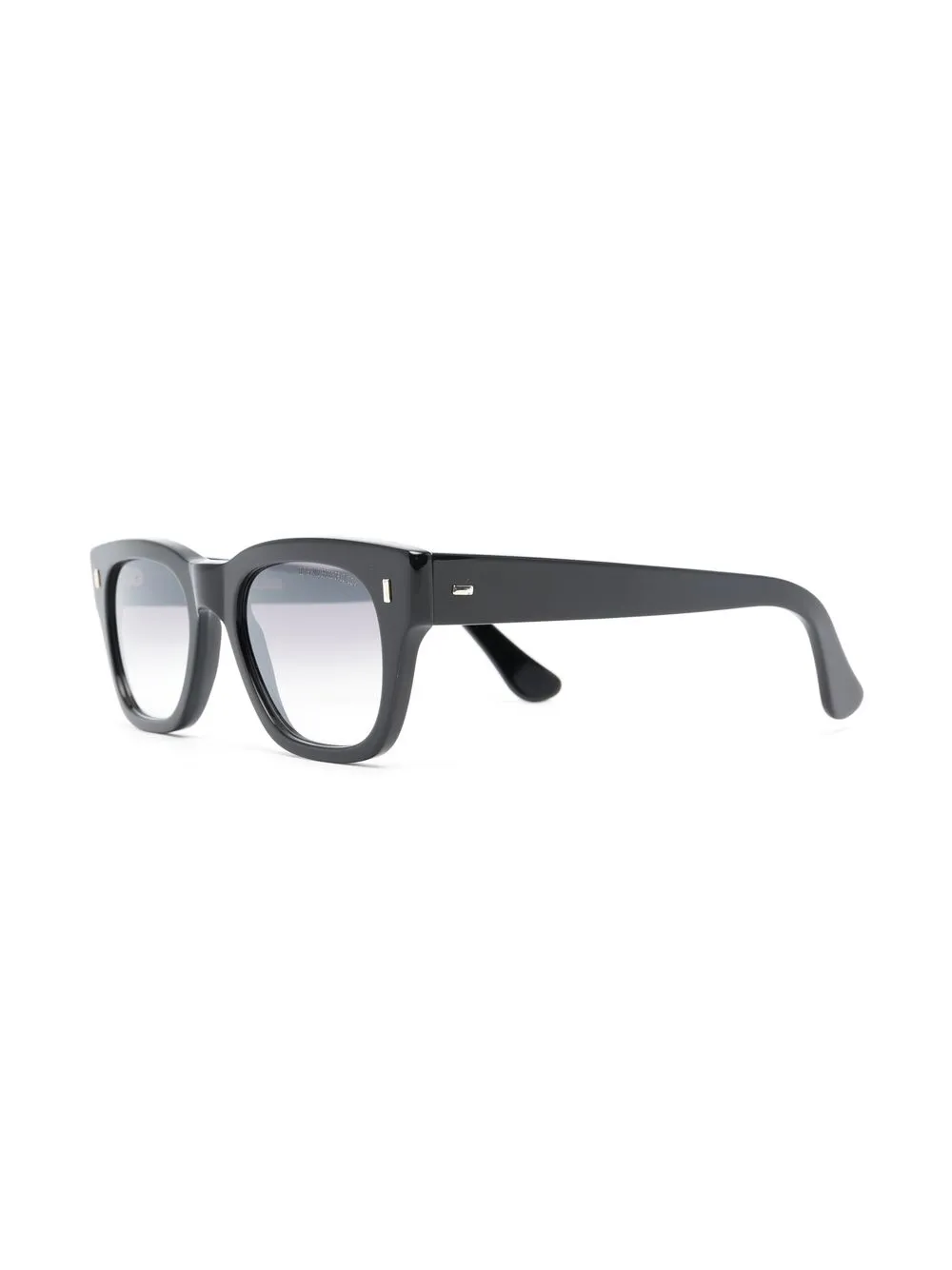

Cutler & Gross square-frame glasses - Black
