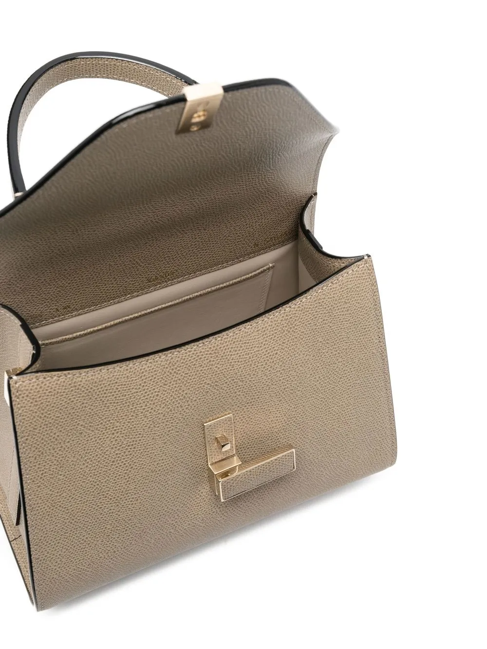 Valextra Mini Iside Tote Bag Farfetch