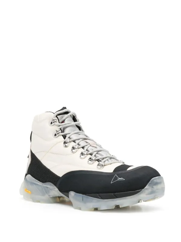 Roa black andreas hiking boots clearance