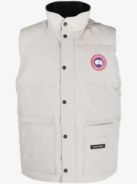 Canada Goose Freestyle padded vest