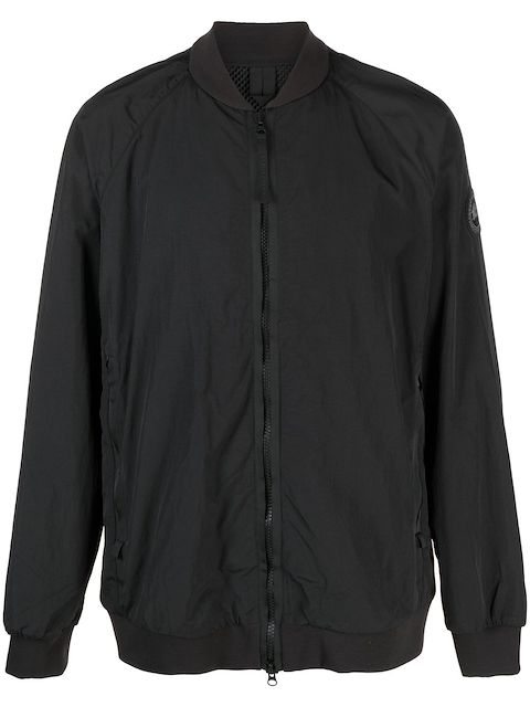 Canada Goose ボンバージャケット
