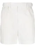 Polo Ralph Lauren above-knee tennis shorts - White