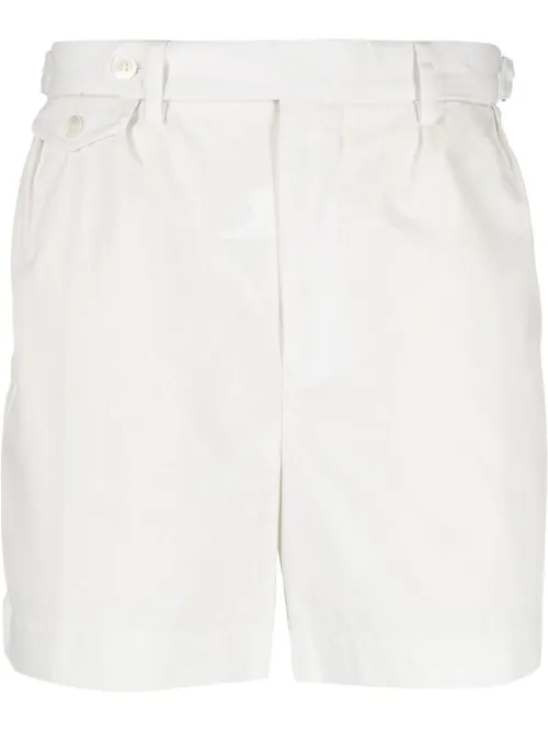 Short à fermeture dissimulée - Polo Ralph Lauren - Modalova