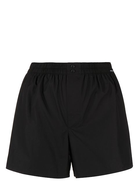 Dolce & Gabbana x Kim Kardashian boxer shorts