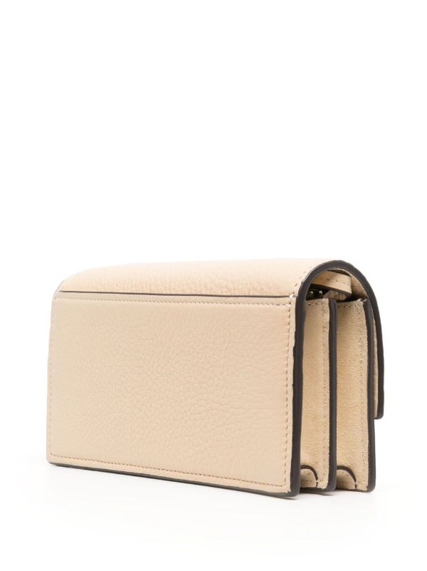 Tory Burch Miller Clutch Bag - Farfetch