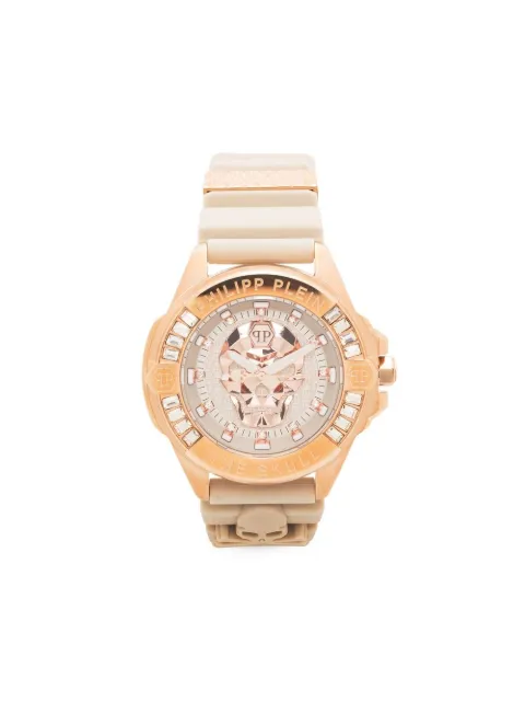 Philipp Plein High-Conic The $kull 40mm