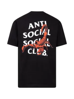 Anti Social Social Club T-Shirts FARFETCH US