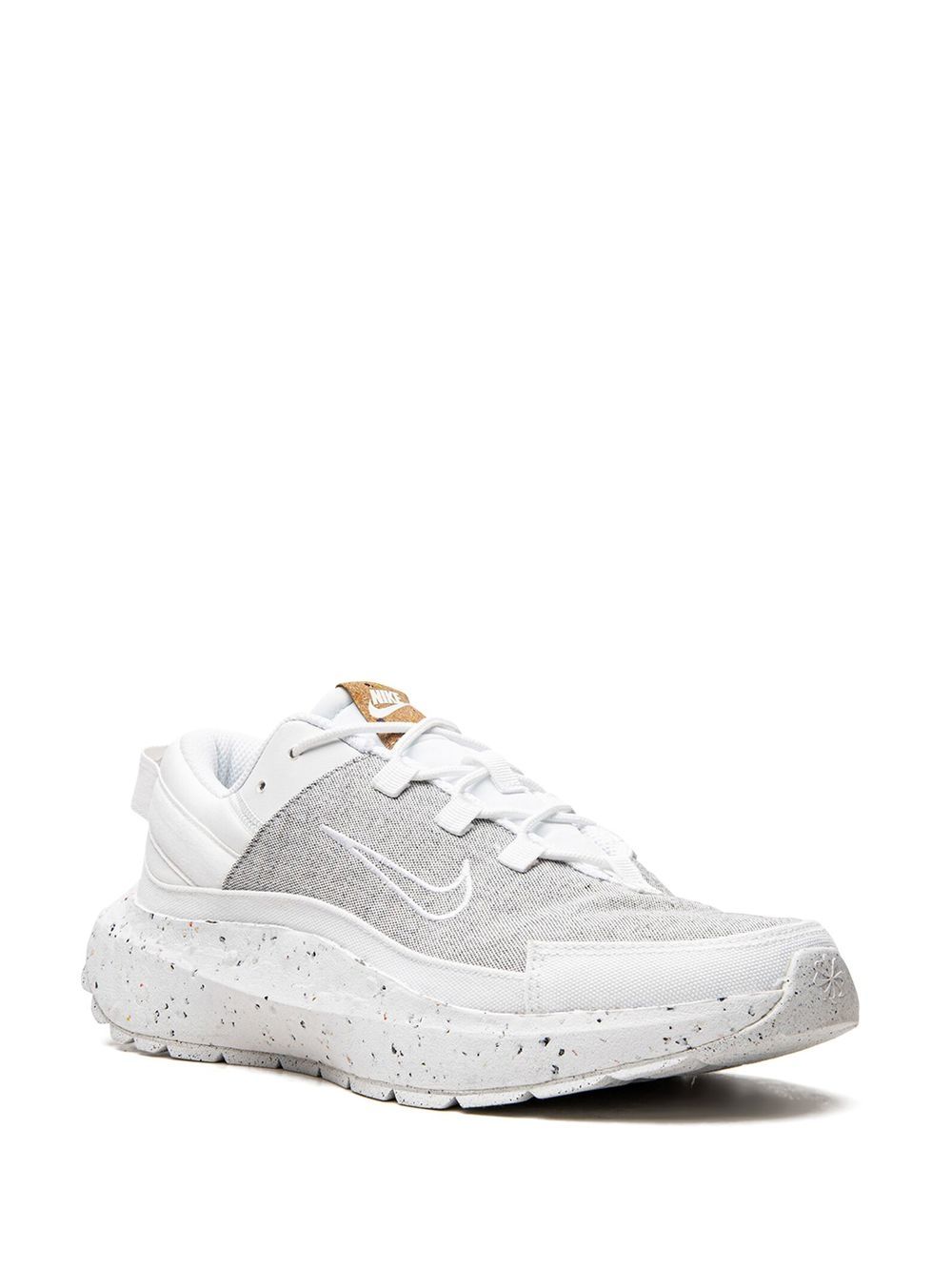 Nike Crater Remixa sneakers - Wit