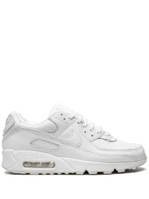 Nike Air Max 90 Futura スニーカー | ホワイト | FARFETCH JP