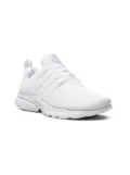 Nike Kids Presto low-top sneakers - White