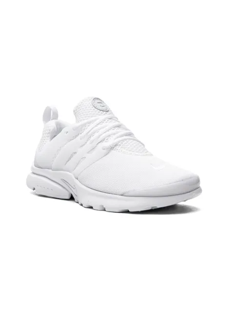 Nike Kids Presto low-top sneakers