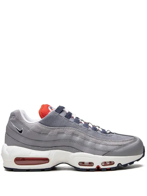 Nike Air Max 95 low-top sneakers