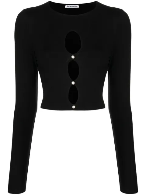 Tops pour Femmes Reformation| Soldes jusqu’à −43