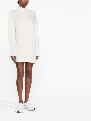 reformation sweater dress