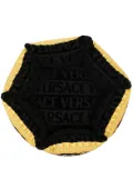 Versace I Love Baroque pet bed - Black