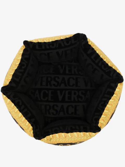Versace cama para mascota I Love Baroque