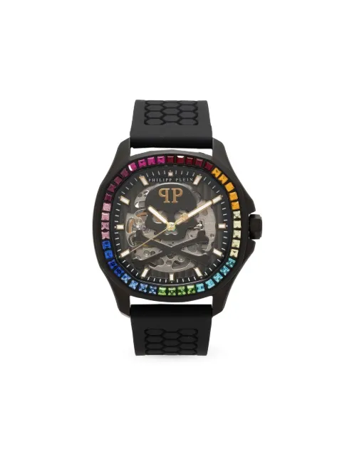Philipp Plein The $keleton 44mm