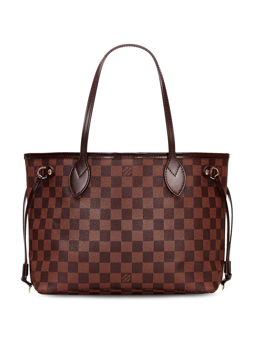 

Louis Vuitton bolsa Neverfull pre-owned - Marrón