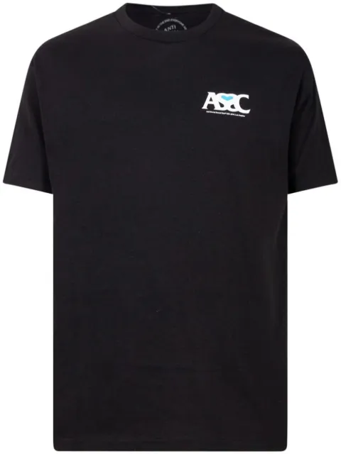 Anti Social Social Club Negative Space T-shirt 