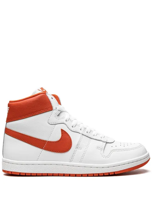 Baskets Air Ship 'Team Orange' - Jordan - Modalova