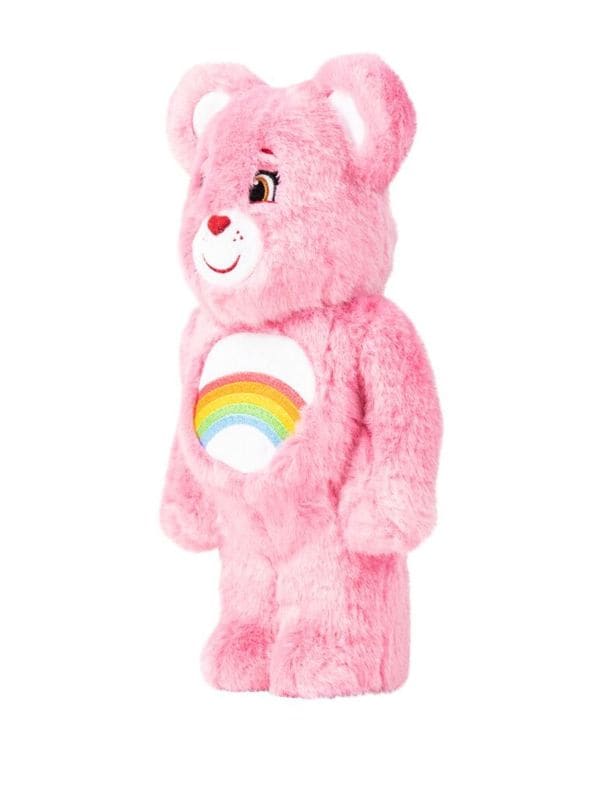Medicom Toy x Care Bears Cheer Bear Costume Version Collectible ...