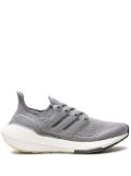 adidas Ultraboost 21 low-top sneakers - Grey