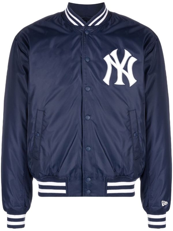 Starter Dugout New York Yankees Jacket - HJacket