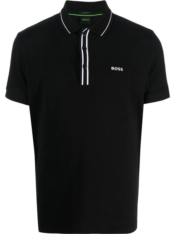 hugo boss philix polo shirt