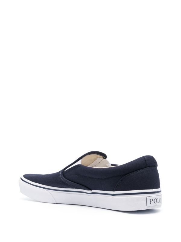 Ralph on sale lauren vans