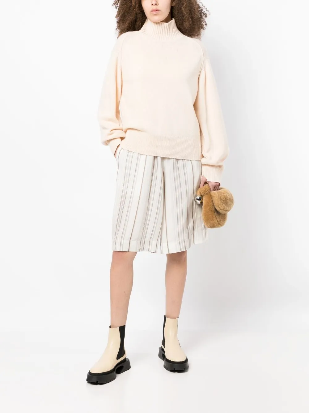 Image 2 of Jil Sander shorts Gennaro