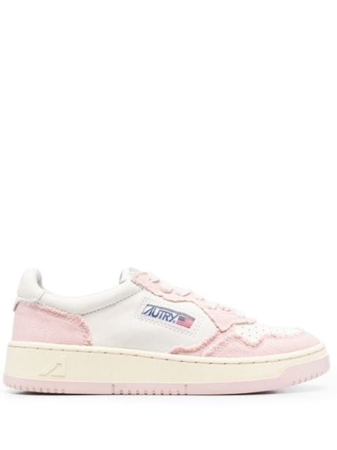 Autry - Medalist low-top sneakers