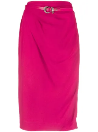 Christian Dior Pre-Owned